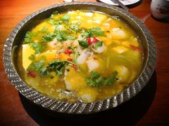 豆花鱼-意满花千醉(金茂览秀城店)