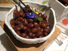 -韵秋荷(宝山龙湖天街店)