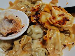 -袁记云饺(鼓楼店)