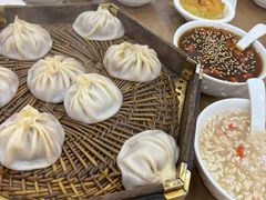 -西安贾三灌汤包·回坊小吃·清真炒菜(北院门总店)