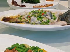 -周锦记广式餐厅(格林生活坊2期店)