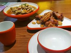 -老闵田螺馆·南昌市井菜·特色小吃(总店)