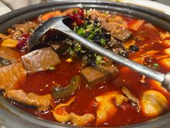 -眉州东坡(北苑华贸店)
