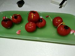 -蔓兰家的四季S0餐厅·融合菜(当代MOMA店)