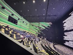 -中影国际影城(CINITY LED横岗店)