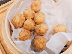 -霸蛮湖南米粉(亦庄力宝华联店)