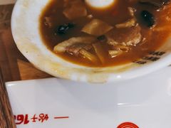 -逍遥镇高群生胡辣汤
