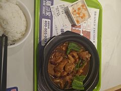 -膳当家黄焖鸡米饭(下沙宝龙店)