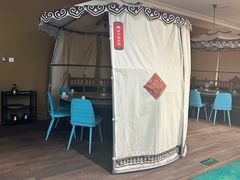 -君邦火锅(新疆大厦店)
