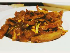 -马凯餐厅(长椿街店)