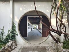 -无锡蠡湖国家湿地公园-蠡园