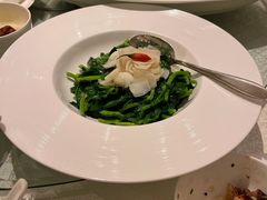-上海和平饭店龙凤厅 Dragon Phoenix
