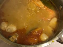 -鼎鼎香·港式火锅(北京SKP店)