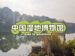 -中国湿地博物馆