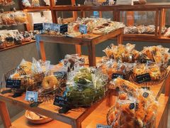 -Max Bakery 阿唛手作