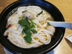 -姐弟俩土豆粉(西安小寨店)