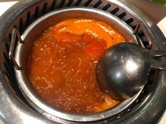 -海底捞火锅(枫蓝国际购物中心店)