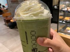 -星巴克(深圳石岩星城店)