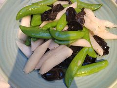 -志明眷村·台式融合菜·宵夜