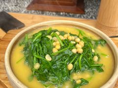 -六合居·明厨亮灶餐厅(成双大道店)