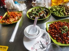 -老三李村河底戳子肉(总店)