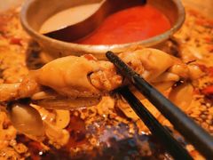 特色美蛙-哥老官重庆美蛙鱼头(龙湖杭州金沙天街店)