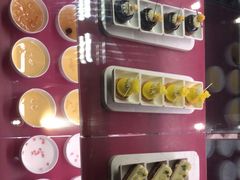 -康莱德酒店·美庭自助餐厅