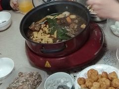 -锅圈食汇火锅烧烤食材超市(天润广场店)