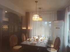 -慢丽江·云南野生菌土鸡锅(付家庄店)