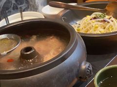 -云海肴·汽锅鸡·云南菜(天津国金汇店)