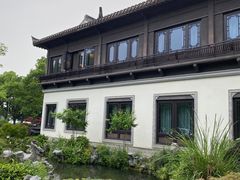 -杭州西湖柳莺里酒店·闻莺厅