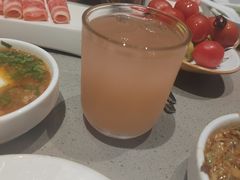 -海底捞火锅(崇文门新世界百货店)