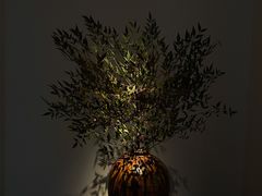 -稍可轩博物馆餐厅