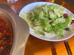 -乐山第一家临江鳝丝(茶坊路店)