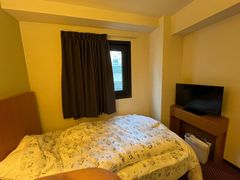 -心斋桥哈顿酒店