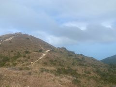 -七娘山