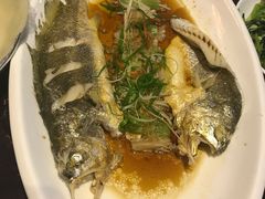 -健眺小海鲜(临海后山店)