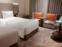 -上海国展宝龙丽筠酒店