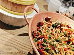 -茄子恰恰·新云南小炒(坪山益田店)