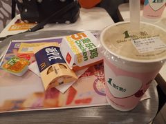 -麦当劳(世纪汇广场店)