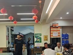 -金鸭都·老北京特色家常菜(潘家园店)