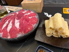 -熹悟海鲜火锅·广式打边炉