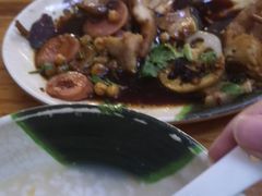 -旺达·福州菜(正大广场店)