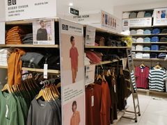 -优衣库(厦门SM广场店)