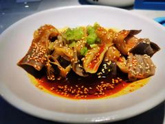 -花椒俏川菜小馆(南海万达店)