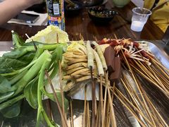 -杨校长·老成都串串香火锅(全国总店)