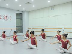 -予荷舞蹈(盛景校区)