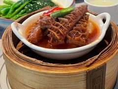 -晋江荣誉国际酒店·港誉茶餐厅