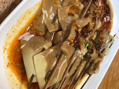 -小艺烧烤(曲江店)