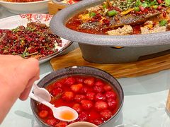 -哈力家·西北烧烤烤串(凤城十路店)